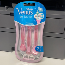 이미지를 갤러리 뷰어에 로드 , Gillette Venus
