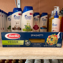 गैलरी व्यूवर में इमेज लोड करें, Barilla Veggie - Spaghetti
