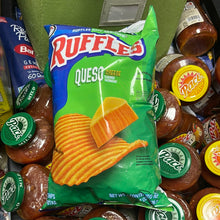 將圖片載入圖庫檢視器 Ruffles
