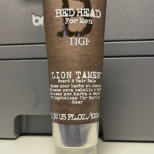 画像をギャラリービューアに読み込む, Bed Head for Men

