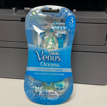 이미지를 갤러리 뷰어에 로드 , Gillette Venus
