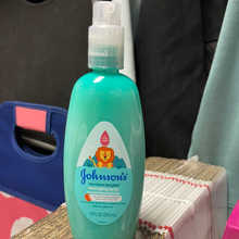 이미지를 갤러리 뷰어에 로드 , Johnson’s
