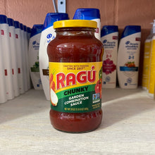 將圖片載入圖庫檢視器 Ragu - Chunky Garden Combination Sauce
