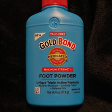 Load image into Gallery viewer, Gold Bond
