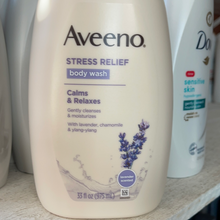 Load image into Gallery viewer, Aveeno
