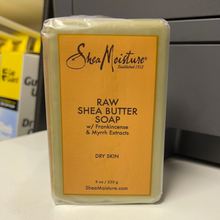 画像をギャラリービューアに読み込む, Shea Moisture
