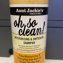 이미지를 갤러리 뷰어에 로드 , Aunt Jackie’s
