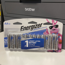 Load image into Gallery viewer, Energizer

