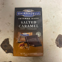 將圖片載入圖庫檢視器 Ghirardelli
