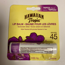 이미지를 갤러리 뷰어에 로드 , Hawaiian Tropic
