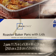 Load image into Gallery viewer, Mainstays
