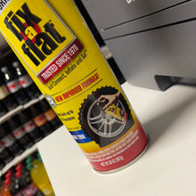 將圖片載入圖庫檢視器 Fix A Flat
