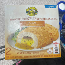 將圖片載入圖庫檢視器 Barber Foods
