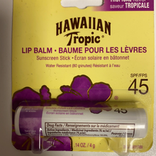 이미지를 갤러리 뷰어에 로드 , Hawaiian Tropic
