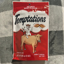 गैलरी व्यूवर में इमेज लोड करें, Temptations
