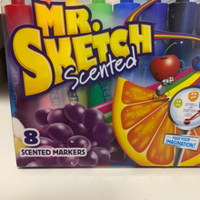 Load image into Gallery viewer, Mr. Sketch
