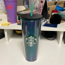 이미지를 갤러리 뷰어에 로드 , Starbucks 2021 Limited Edition 50 Years
