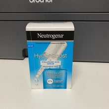 이미지를 갤러리 뷰어에 로드 , Neutrogena
