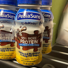 이미지를 갤러리 뷰어에 로드 , Pediasure
