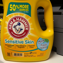 Load image into Gallery viewer, Arm &amp; Hammer
