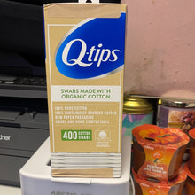 गैलरी व्यूवर में इमेज लोड करें, Q-Tips
