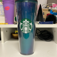이미지를 갤러리 뷰어에 로드 , Starbucks 2021 Limited Edition 50 Years
