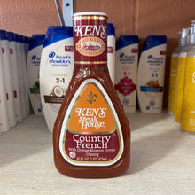 이미지를 갤러리 뷰어에 로드 , Ken’s Steak House Dressing - Country French
