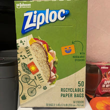 Cargar imagen en el visor de la galería, Ziploc
