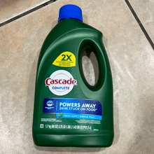 画像をギャラリービューアに読み込む, Cascade
