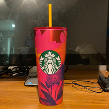 画像をギャラリービューアに読み込む, Starbucks 2022 Summer
