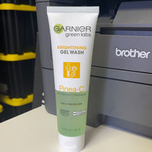 画像をギャラリービューアに読み込む, Garnier
