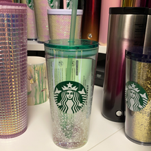 將圖片載入圖庫檢視器 Starbucks 2020 Holiday
