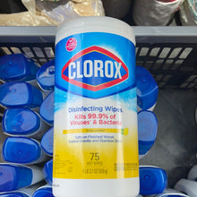 이미지를 갤러리 뷰어에 로드 , Clorox
