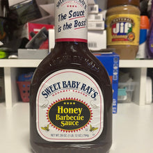 गैलरी व्यूवर में इमेज लोड करें, Sweet Baby Rays - Honey Barbecue Sauce
