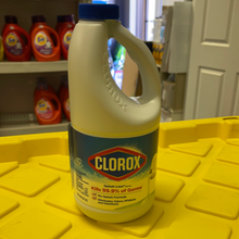 Load image into Gallery viewer, Clorox

