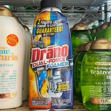 將圖片載入圖庫檢視器 Drano
