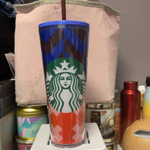 Cargar imagen en el visor de la galería, Starbucks 2021 Summer Collection Part 2
