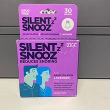 Load image into Gallery viewer, Silent Snooz
