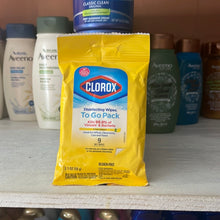Load image into Gallery viewer, Clorox
