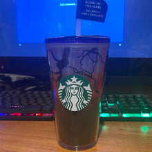 將圖片載入圖庫檢視器 Starbucks Halloween 2022
