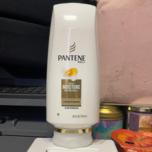 画像をギャラリービューアに読み込む, Pantene
