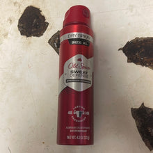 이미지를 갤러리 뷰어에 로드 , Old Spice
