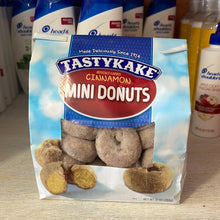 이미지를 갤러리 뷰어에 로드 , Tastykake
