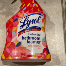 Load image into Gallery viewer, Lysol
