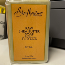 画像をギャラリービューアに読み込む, Shea Moisture
