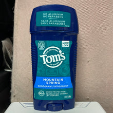 Load image into Gallery viewer, Toms of Maine
