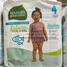 將圖片載入圖庫檢視器 Seventh Generation
