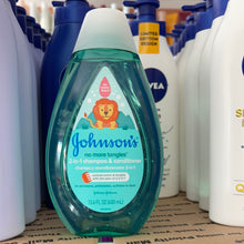 Load image into Gallery viewer, Johnson &amp; Johnson
