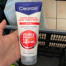 將圖片載入圖庫檢視器 Clearasil
