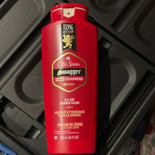 이미지를 갤러리 뷰어에 로드 , Old Spice
